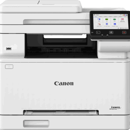 Canon i-SENSYS MF664 CDW