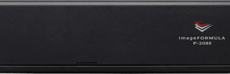 Canon imageFORMULA P208II