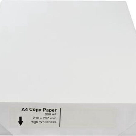 print & kopieerpapier A4 75gram