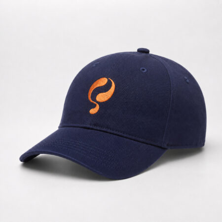 Cap Didam | Donkerblauw/ Oranje