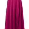 Carissa Rok Dark Berry