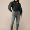 Caroline Tensen Carberry Blouse Zwart