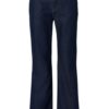 Caroline Tensen Charlotte Broek Denim Dark