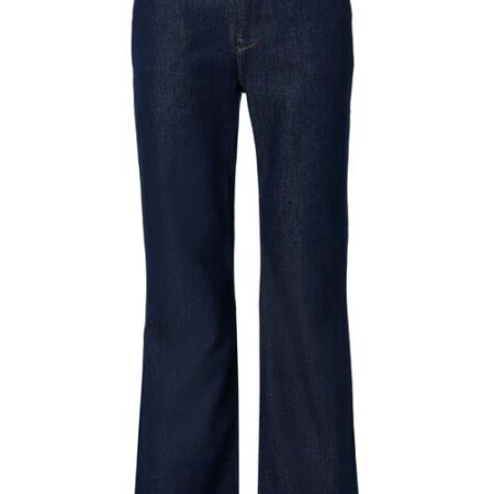 Caroline Tensen Charlotte Broek Denim Dark