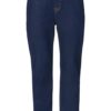 Caroline Tensen Detroit Broek Denim Dark