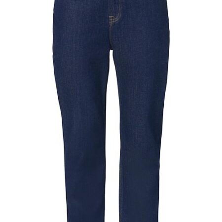 Caroline Tensen Detroit Broek Denim Dark