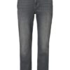 Caroline Tensen Detroit Broek Donkergrijs