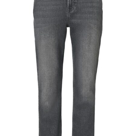 Caroline Tensen Detroit Broek Donkergrijs