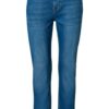 Caroline Tensen Detroit Broek Medium Blauw Denim