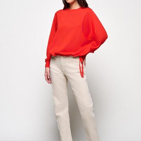 Caroline Tensen Detroit Broek Zand