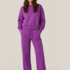 Caroline Tensen Iona Sweater Paars