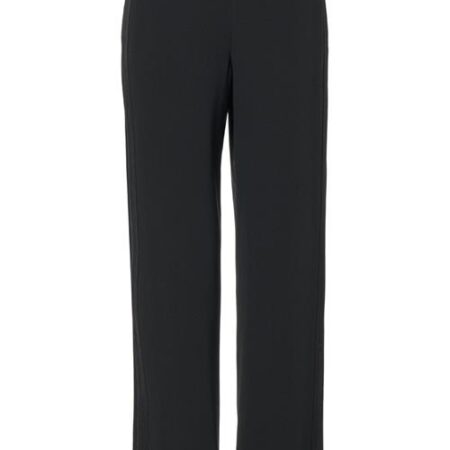 Caroline Tensen Monterey Broek Zwart