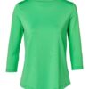 Caroline Tensen Oxford Top Groen