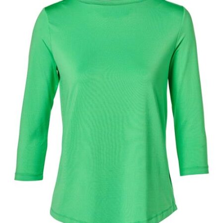 Caroline Tensen Oxford Top Groen