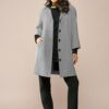 Caroline Tensen Richmond Blazer Zwart / Wit