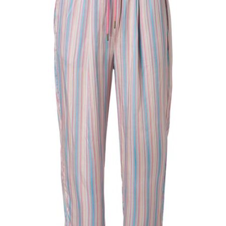 Caroline Tensen Seattle Print Broek Multi
