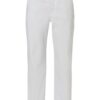 Caroline Tensen Stockholm Jeans Wit