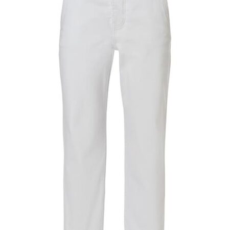 Caroline Tensen Stockholm Jeans Wit