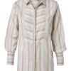 Caroline Tensen Tenesse Print Blouse Multi
