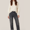 Caroline Tensen Vejle Trui Offwhite