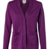 Caroline Tensen Vienna Cardigan Cyclaam
