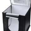 Caruba Portable Photocube LED 50x50x50cm