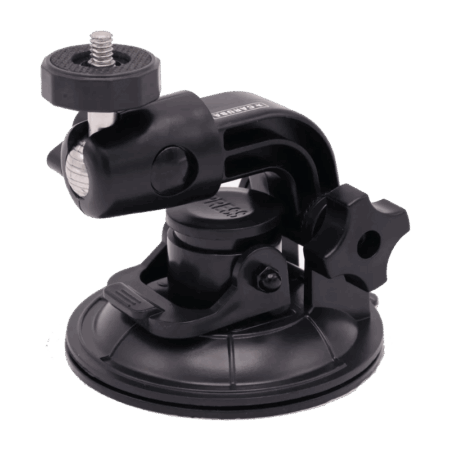 Caruba Suction Cup PRO Mount