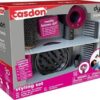 Casdon Supersonic Styling Set |