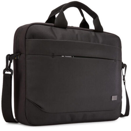 Advantage 14" attache zwart