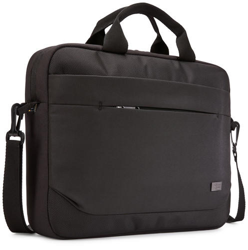 Advantage 14" attache zwart