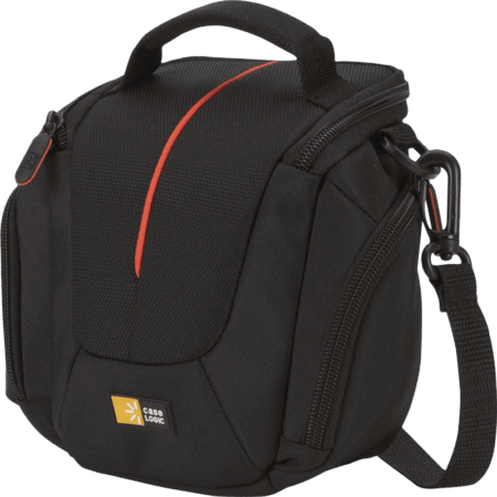 Case Logic DCB-304K Luxe Zoom