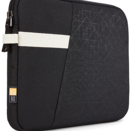 Ibira 10" sleeve zwart
