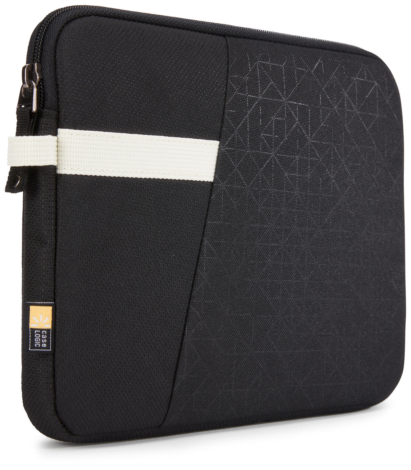 Ibira 10" sleeve zwart