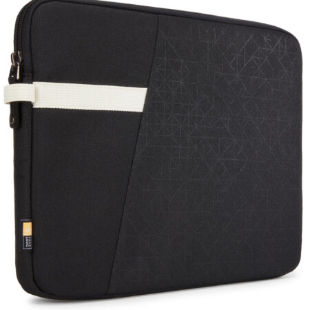 Ibira 11" sleeve zwart