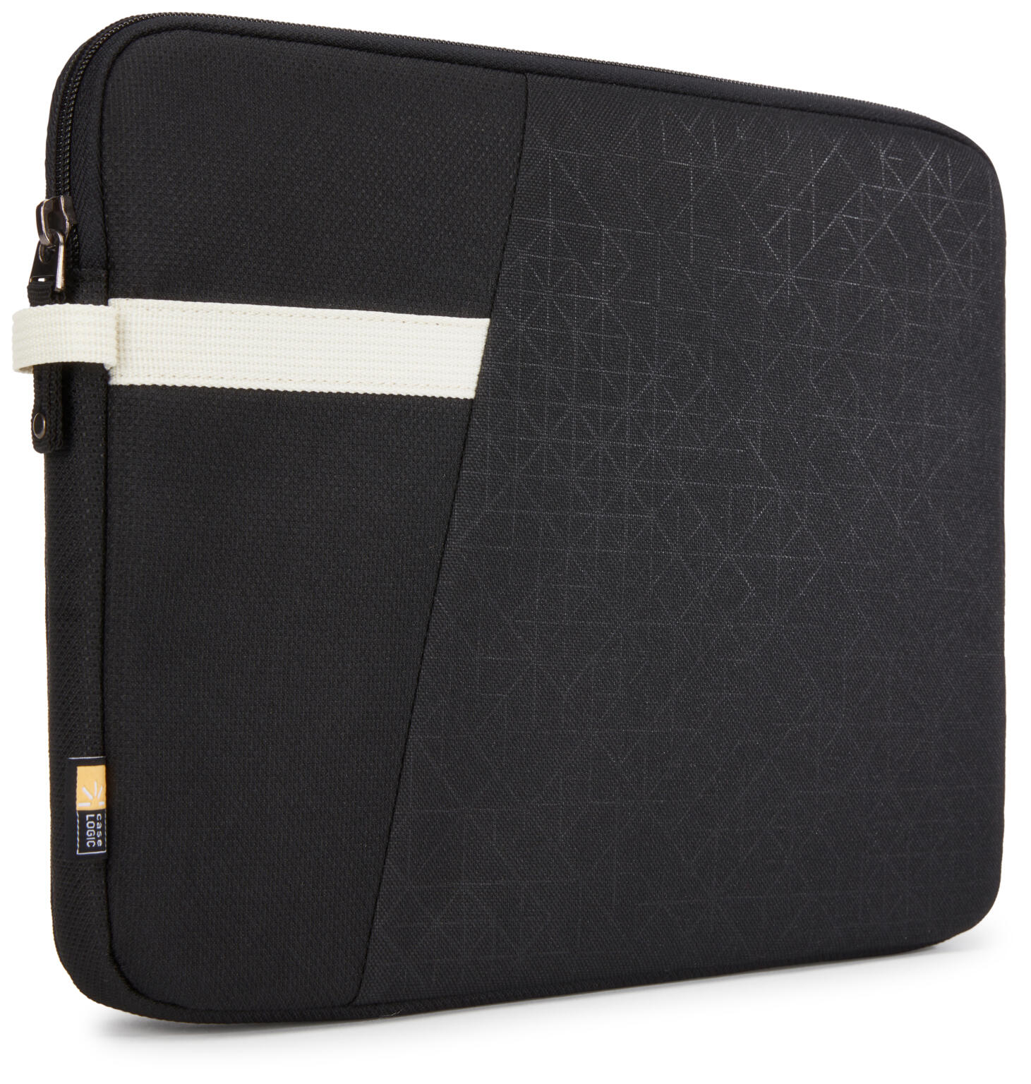 Ibira 11" sleeve zwart