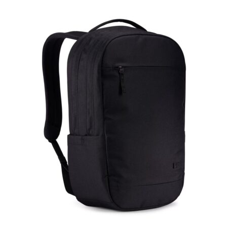 Invigo Eco 16" rugzak zwart
