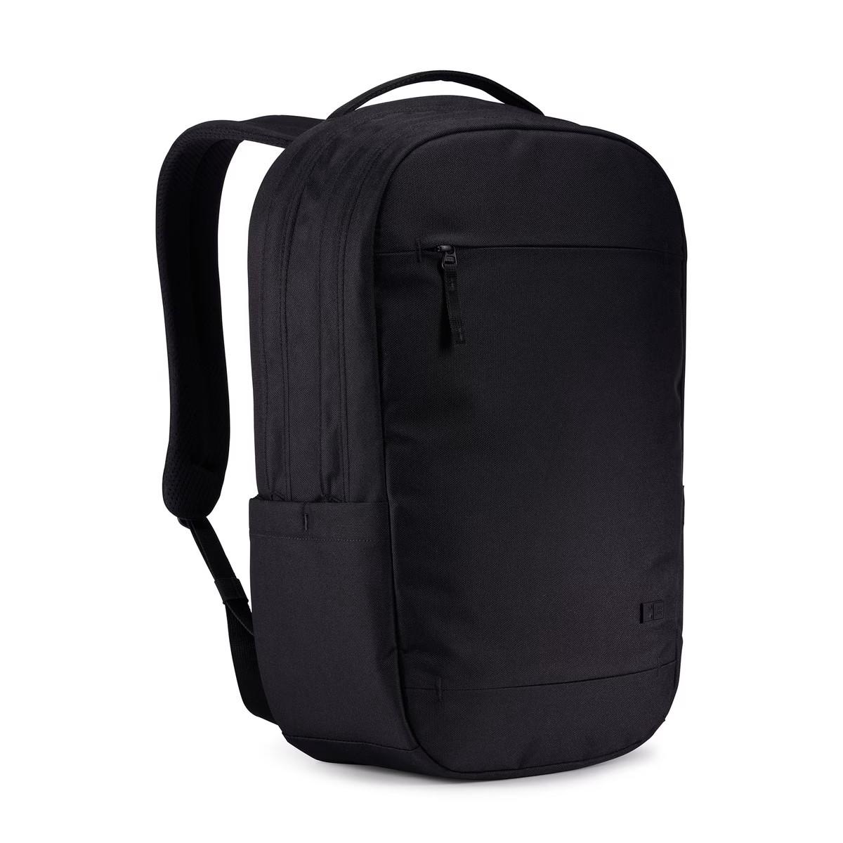 Invigo Eco 16" rugzak zwart