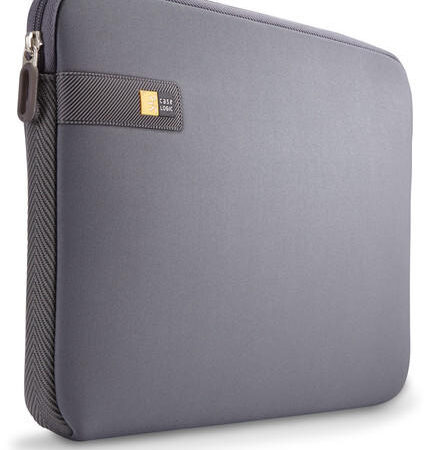 MacBook 13" sleeve grijs