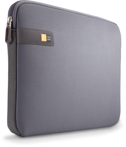 MacBook 13" sleeve grijs