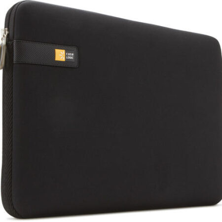 MacBook 13" sleeve zwart