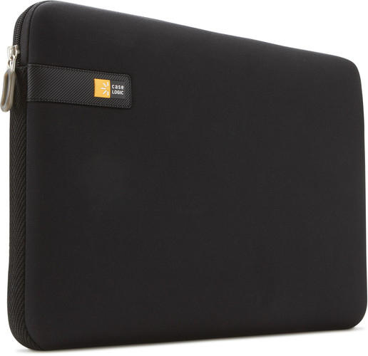 MacBook 13" sleeve zwart