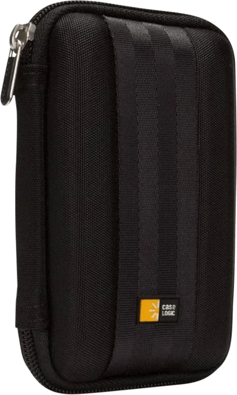 Case Logic QHDC-101 Zwart