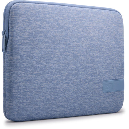 Reflect 13" MacBook sleeve blauw