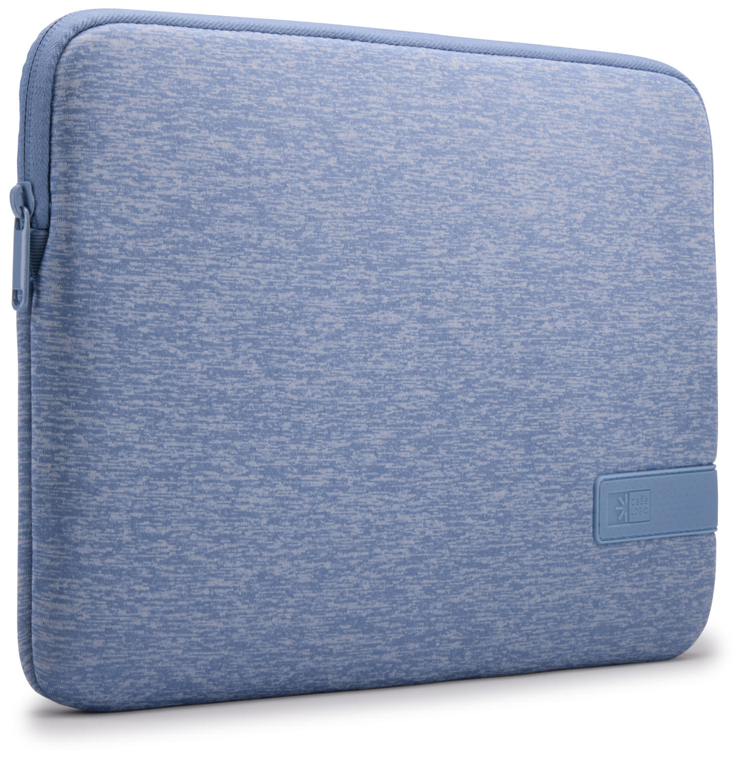 Reflect 13" MacBook sleeve blauw