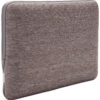 Reflect 13" MacBook sleeve grijs