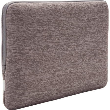 Reflect 13" MacBook sleeve grijs