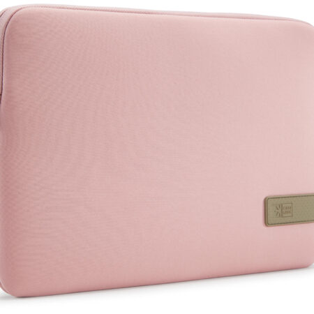 Reflect 13" MacBook sleeve roze