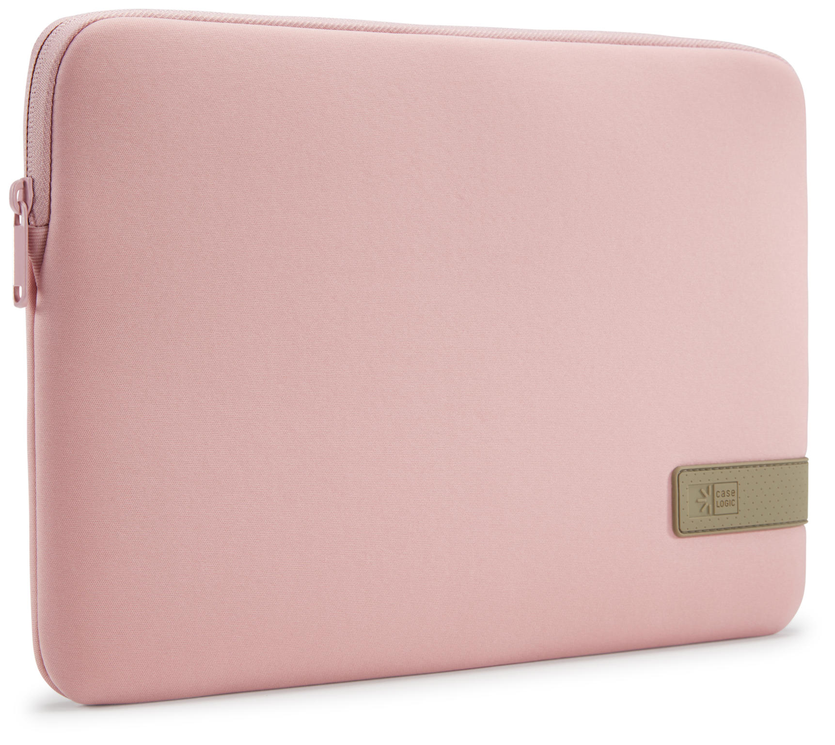 Reflect 13" MacBook sleeve roze