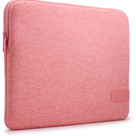 Reflect 14" sleeve Pink