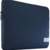 Reflect 14" sleeve blauw